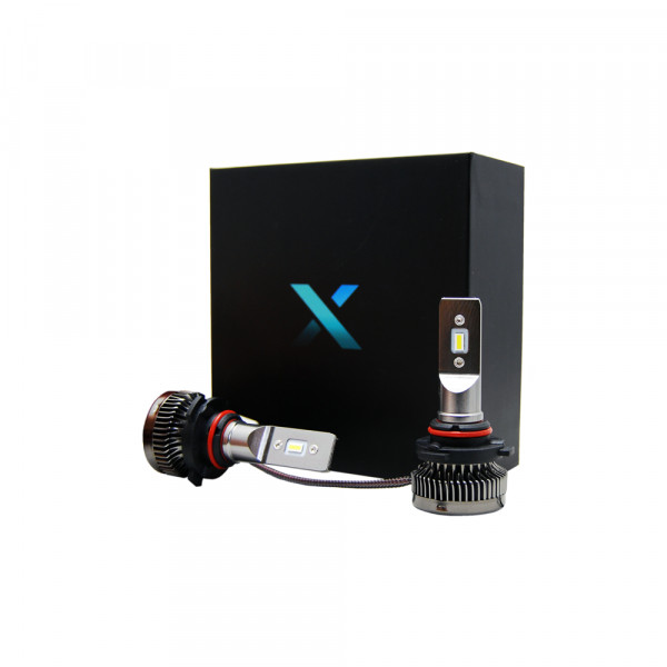 Светодиодные лампы X LED NFB (5530) HB3 5000K 12V