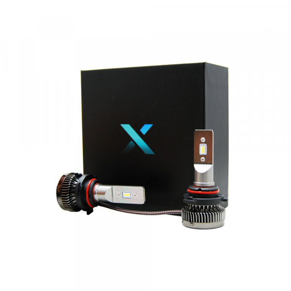 Светодиодные лампы X LED NFB (5530) HB4 5000K 12V
