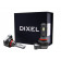 Светодиодные лампы DIXEL WN7 HB4 (9006) 5000K 12V (2 шт.)