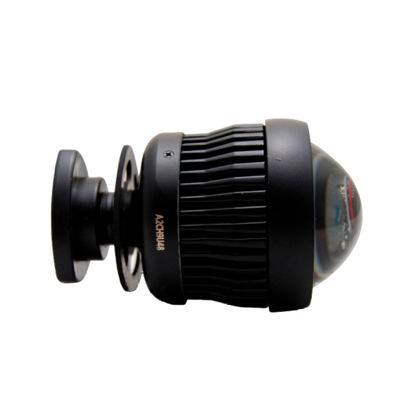 DIXEL LHBL 3.0" 4800K ДХО+Дальний-1