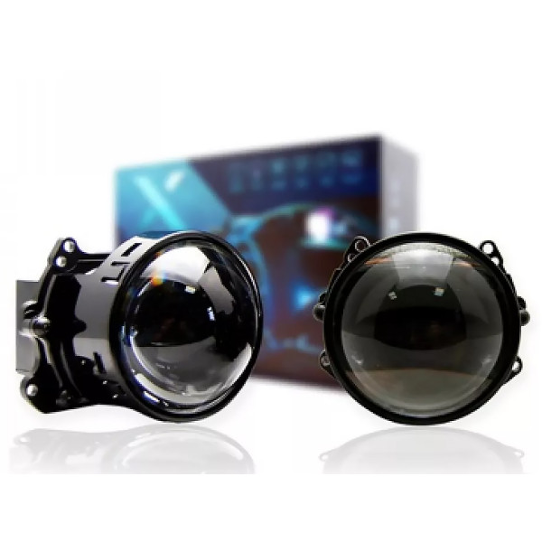 X BI-LED Y3 3" 4500K 12В (2 шт.)