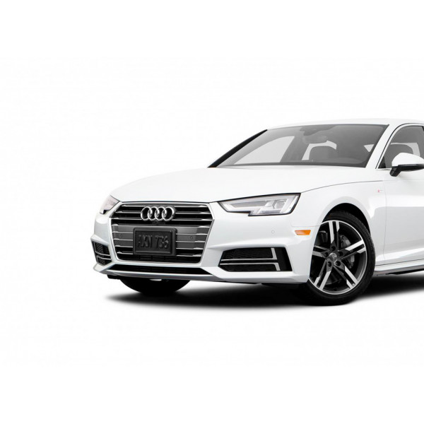 Стекло фары AUDI A4 B9 2015-2020 г.в. (ЛЕВОЕ)