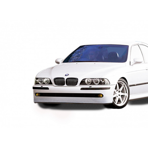 Стекло фары BMW 5-er E39 дорест 1995 - 2000 (Правое)-1