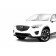 Стекло фары Mazda CX5 (2011 - 2017 Г.В.) (ЛЕВОЕ)