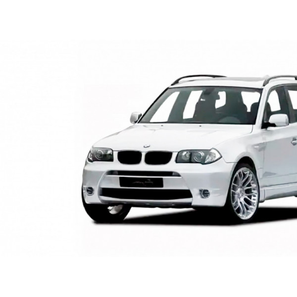 Стекло фары DIXEL для BMW X3 I (E83) (2003 - 2010 Г.В.) (ПРАВОЕ)-1