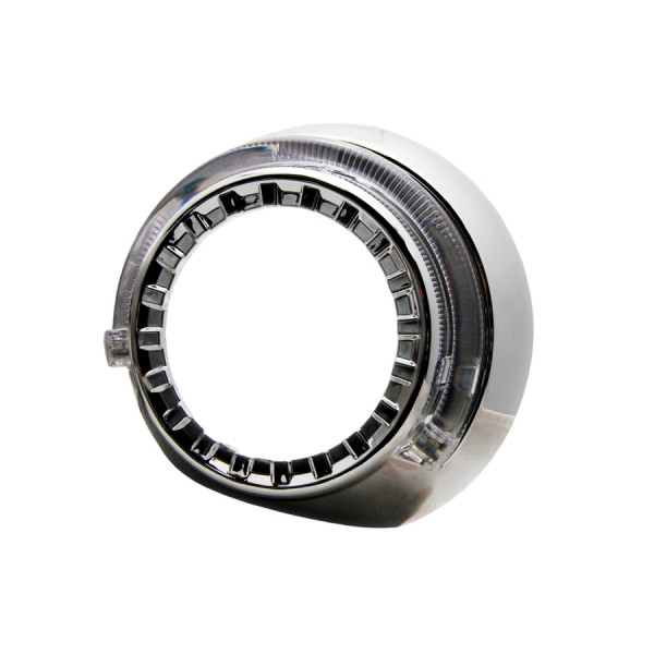 Маска для линз 3.0 дюйма LED №358