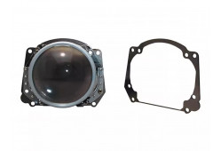 Переходные рамки для замены линз BMW 1 E81,E82,E87,E88 2004-2011 2 шт.
