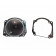 Переходные рамки для замены линз BMW 1 E81,E82,E87,E88 2004-2011 2 шт.