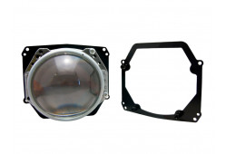 Переходные рамки для замены линз BMW 5 G30, G31 2017-2020 2 шт.