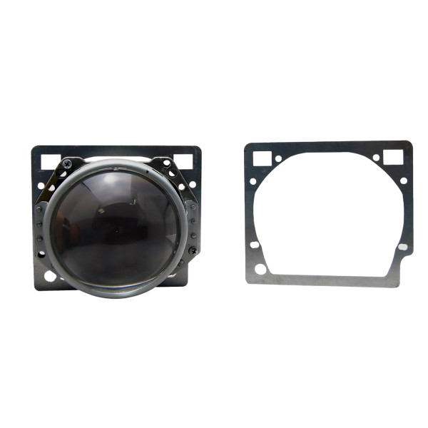 Переходные рамки для замены линз Chevrolet Epica 2006-2012 2 шт.