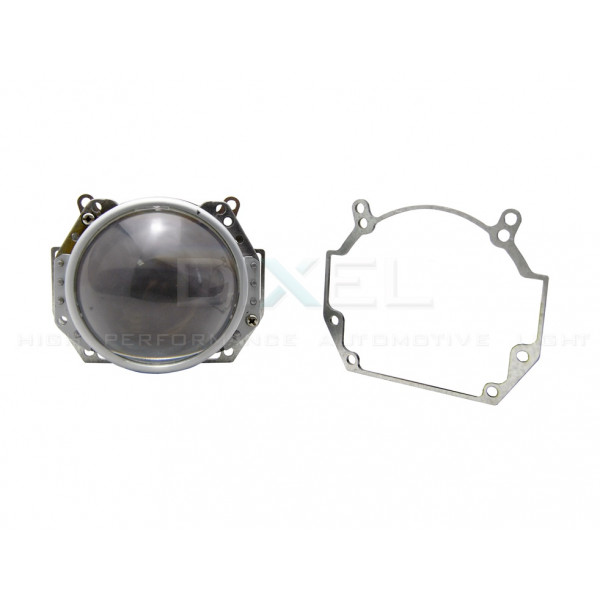 Переходные рамки для замены линз Citroen C4 I 2004-2011