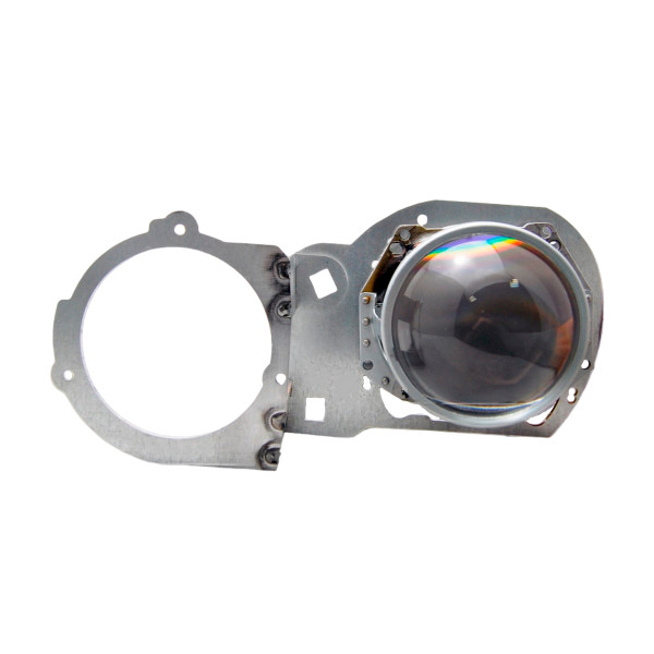 Переходные рамки для замены линз Hyundai i30 2007-2012 (2 шт.)