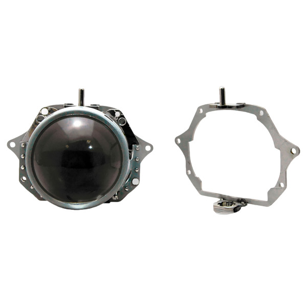 Переходные рамки для замены линз Infiniti QX56 Z62 2010-2013 AFL Тип-1 (2 шт.)