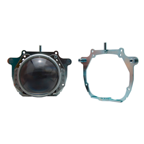Переходные рамки для замены линз Land Rover Discovery 3 2004-2009 AFS (2 шт.)