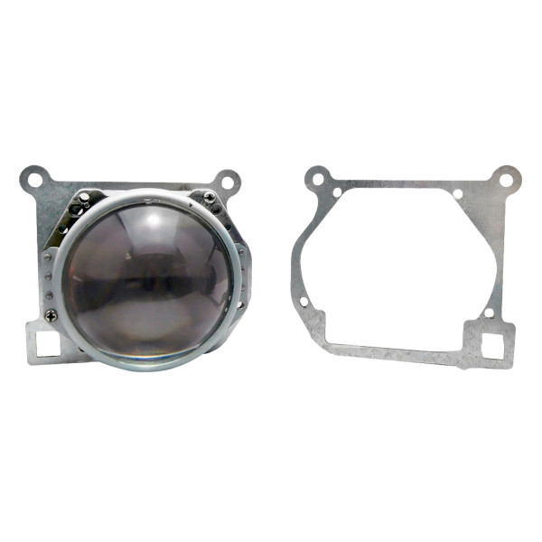 Переходные рамки для замены линз Mazda 6 GG 2002-2008 Тип-1 (2 шт.)