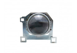 Переходные рамки для замены линз Toyota Camry XV70 2017-2021 FULL LED (2 шт.)