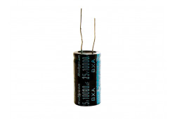 Конденсатор 25V 10000µF