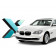 Стекло фары DIXEL для BMW 7 серии V (F01/F02/F04) (2008 - 2015 Г.В.) (ЛЕВОЕ)