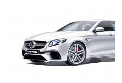Корпус фары DIXEL для Mercedes-Benz E W213 LED (2017 - 2020 Г.В.) (ПРАВОЕ)