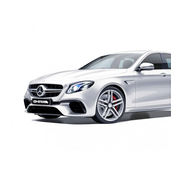 Корпус фары DIXEL для Mercedes-Benz E W213 LED (2017 - 2020 Г.В.) (ПРАВОЕ)