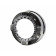 Маска DIXEL для линз 3.0" С А/Г. LED 12V (Белый) 2-режима- №357, 1 шт.