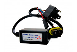 Провод питания DIXEL Н4 Hi/Low 12-24V (не полярный)