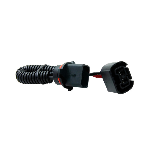 Провод питания/переходник с PSX26W на H16 (5202)
