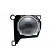 Рамки Toyota RAV4 V (XA50) (2018 - 2021 г.в) LED на 3/3R/5R (2 шт.)