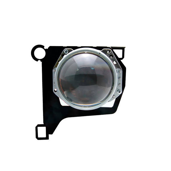 Рамки Toyota RAV4 V (XA50) (2018 - 2021 г.в) LED на 3/3R/5R (2 шт.)