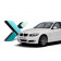 Стекло фары DIXEL для BMW 3 серии V (E90) (2005 - 2012 Г.В.) КСЕНОН (ПРАВОЕ)