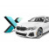 Стекло фары DIXEL для BMW 3 серии VII (G2x) (2018 - 2021 Г.В.) (ПРАВОЕ)
