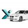 Стекло фары DIXEL для BMW 5-er F07 GT (2009 - 2017 Г.В.) (ПРАВОЕ)