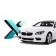 Стекло фары DIXEL для BMW 6 серии III (F06/F13/F12) Рестайлинг (2015 - 2018 Г.В.) (ПРАВОЕ)