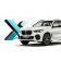 Стекло фары DIXEL для BMW X3 G01 (2017 - 2021 Г.В.) (ПРАВОЕ)