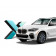 Стекло фары DIXEL для BMW X5 IV (G05) (2018 - 2022 Г.В.) (ПРАВОЕ)