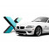 Стекло фары DIXEL для BMW Z4 I (E85/E86) (2002 - 2009 Г.В.) (ПРАВОЕ)