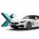 Стекло фары DIXEL для BMW Z4 III (G29) (2018 - 2023 Г.В.) (ПРАВОЕ)