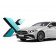 Стекло фары DIXEL для Mercedes-Benz CLA I (C117, X117) Рестайлинг (2016 - 2019 Г.В.) (ПРАВОЕ)