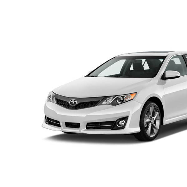 Стекло фары DIXEL для Toyota Camry VII (XV50 Америка) (2011 - 2014 Г.В.)