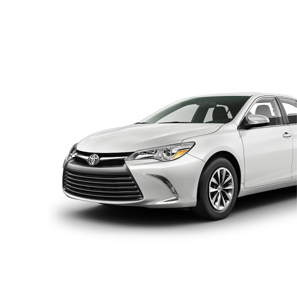 Стекло фары DIXEL для Toyota Camry VII (XV50 Америка) Рестайлинг (2014 - 2017 Г.В.)
