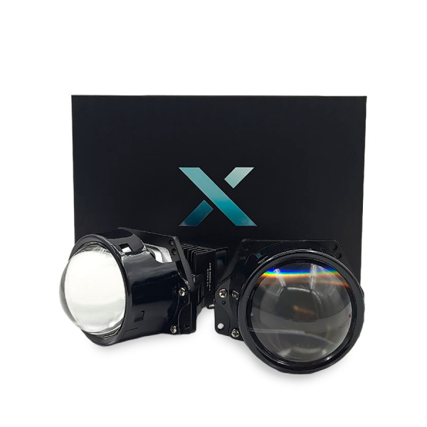 DIXEL X-LED Y6 TRUCK 3.0 5000k 24v (2 шт.)-2