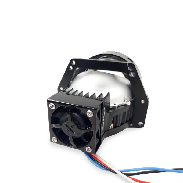 DIXEL X-LED Y6 TRUCK 3.0 5000k 24v (2 шт.)-3