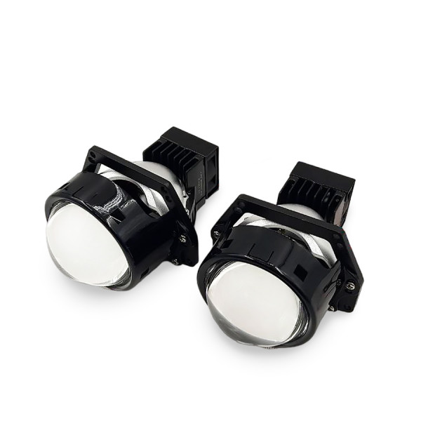 DIXEL X-LED Y6 TRUCK 3.0 5000k 24v (2 шт.)-4