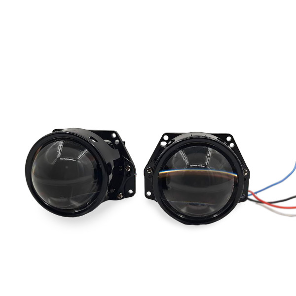 DIXEL X-LED Y6 TRUCK 3.0 5000k 24v (2 шт.)-5