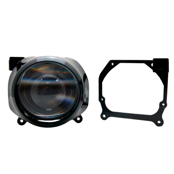 Переходные рамки для замены линз BMW X5 IV (G05) (2018 - 2023 г.в.) на 3/3R/5R
