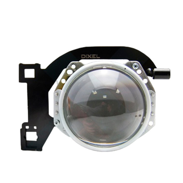 Переходные рамки BMW 7 серии F01, F02 (2008 - 2012 г.в.) на 3/5R-1