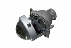 Би-линза DXL 3R (5) (High quality) с крепежным кольцом под D1/D2/D3/D4