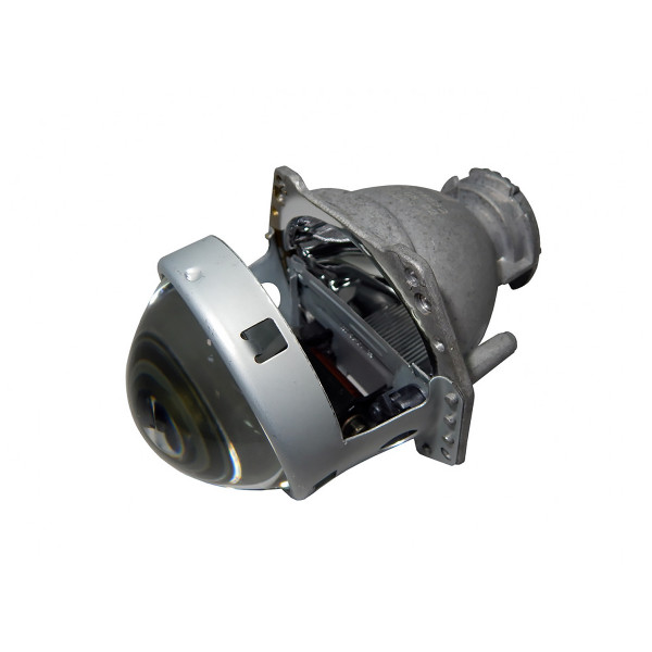 Би-линза DXL 3R (5) (High quality) с крепежным кольцом под D1/D2/D3/D4