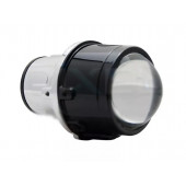 Би-линза в противотуманные фары Dixel G4 H11 2.5"